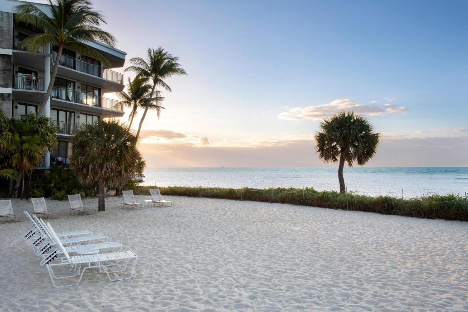 Sunrise On The Atlantic Villa Key West Eksteriør billede